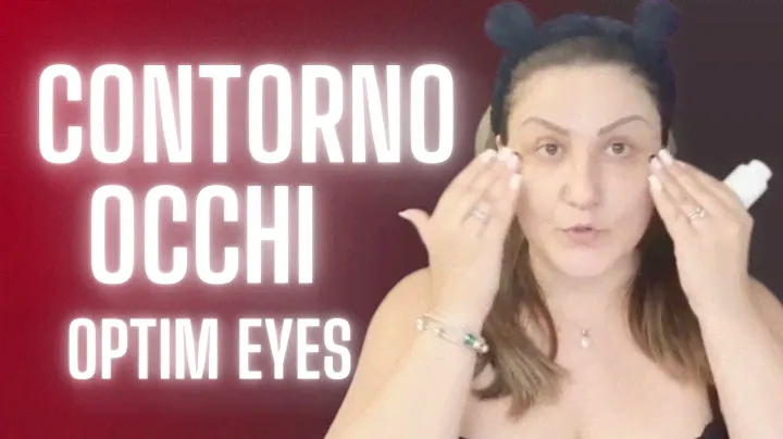 CONTORNO OCCHI OPTIM EYES FILORGA