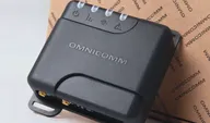 Навигационный терминал Optim 3.0 Omnicomm