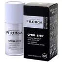 FILORGA OPTIM-EYES КРЕМ-УХОД Д/КОНТУРА ГЛАЗ ТРОЙНОГО ДЕЙСТВИЯ