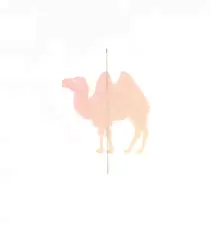 Штырь антенный OPTIM 1,3м-0