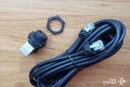 Удлинитель тангенты Optim Apollo, Voyager, MJ-555