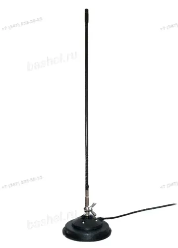 Автоантенна CB-82 MAG Optim (27 МГц, 580 мм)-0