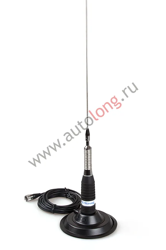 Антенна на магните (Optim) ML-145 Strong-0