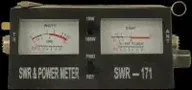 КСВ-метр Optim SWR-171