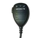 Тангента для автомобильной рации Optim 778