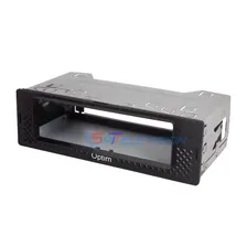 Крепление для рации OPTIM 1DIN-BASE (Pilgrim/Megajet)
