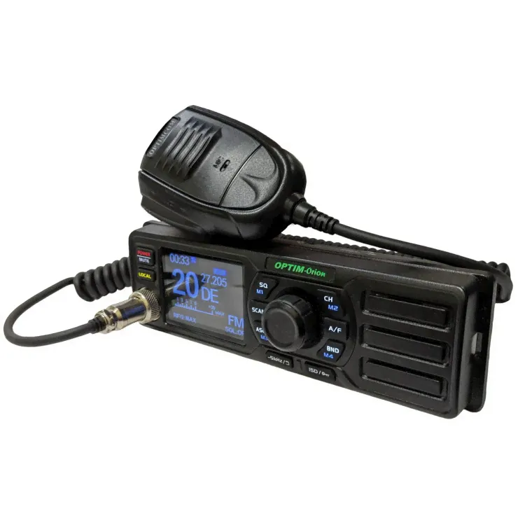 Автомобильная радиостанция Optim Orion (12-24V)