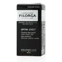Крем для кожи вокруг глаз Filorga Optim-Eyes разглаживающий 15 мл