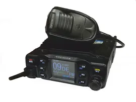 Автомобильная радиостанция Optim Voyager (12-24V)