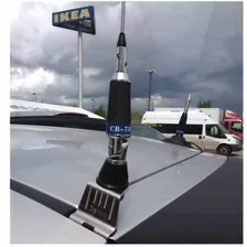 Антенна автомобильная Optim CB-73 в Москве