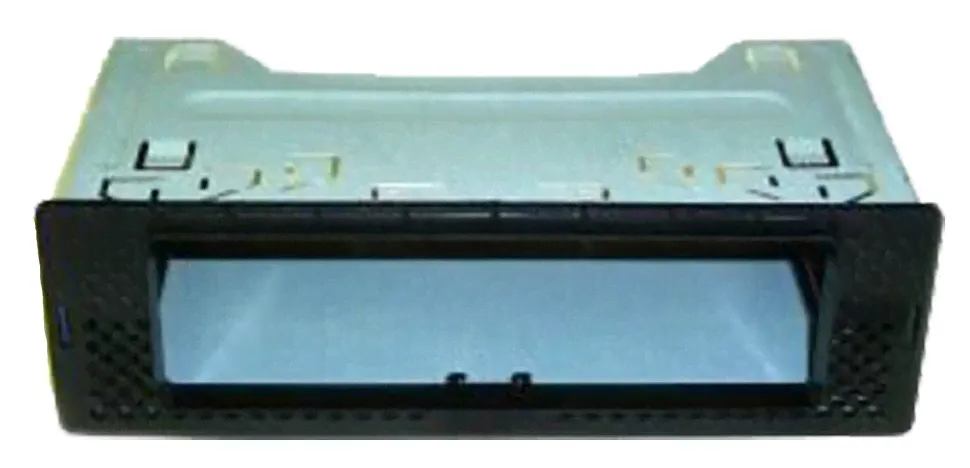 Крепление Optim 1DIN-BASE (1DIN-A)