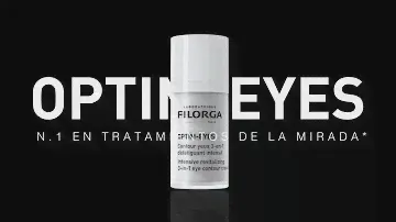 Filorga Optim Eyes contorno de ojos