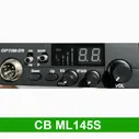 Комплект рация Optim-270 + антенна ML145S