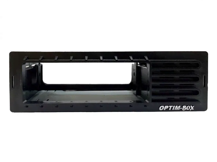 OPTIM-BOX 270,  1DIN    ( Optim-270)