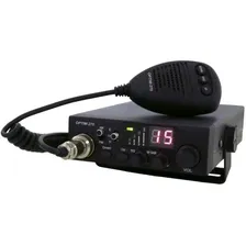 Радиостанция CB OPTIM-270 4Вт, 40 каналов