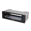 Крепление для рации OPTIM 1DIN-BASE (Pilgrim/Megajet)