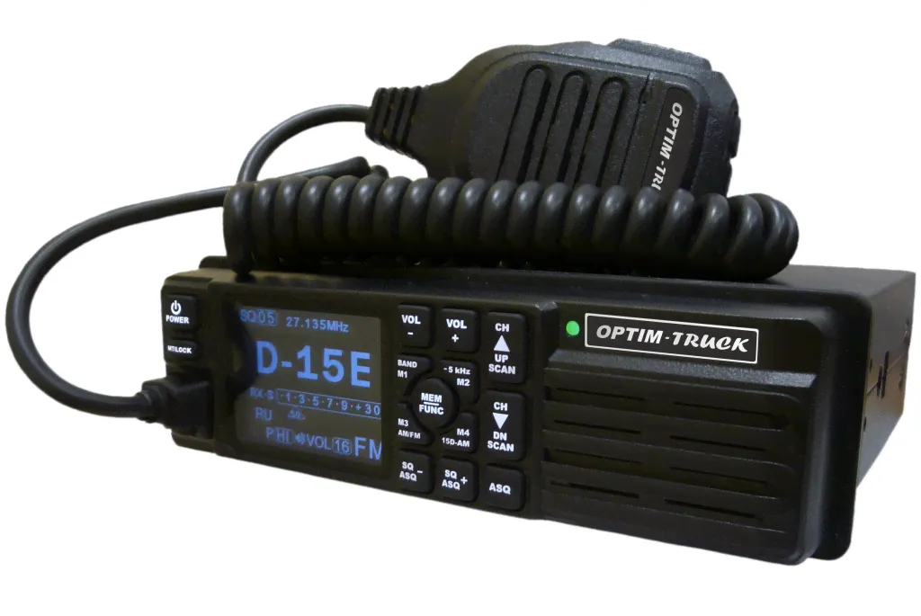 Optim-Truck
