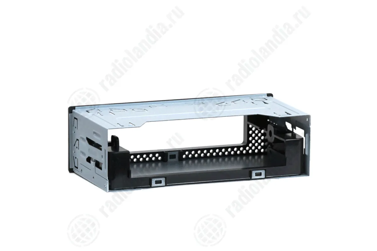 Крепление для автомобильной рации OPTIM 1DIN-BASE-1