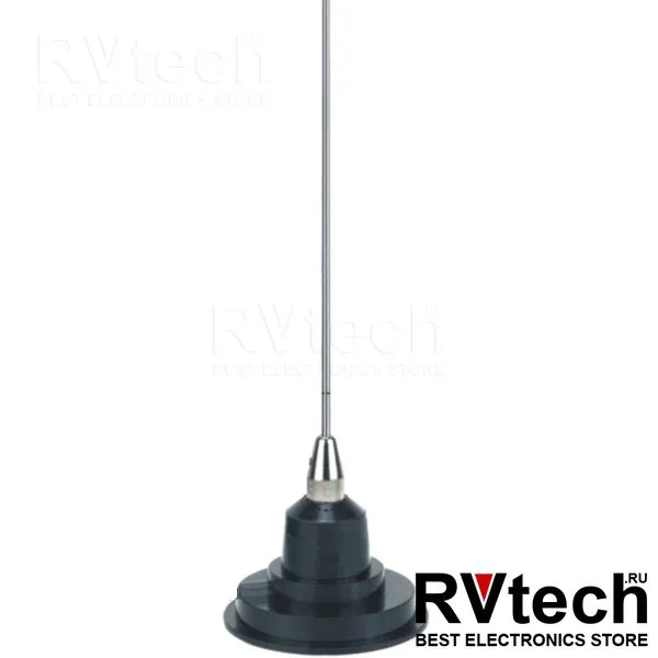 Антенна Optim 1C-100, 1/4 VHF. Высота - 50 см-0