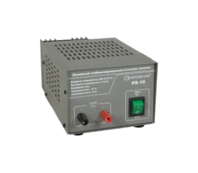 PS-10 Optim блок питания радиостанций