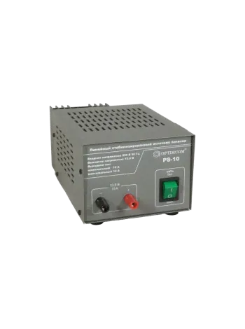 Блок питания PS-10 Optim