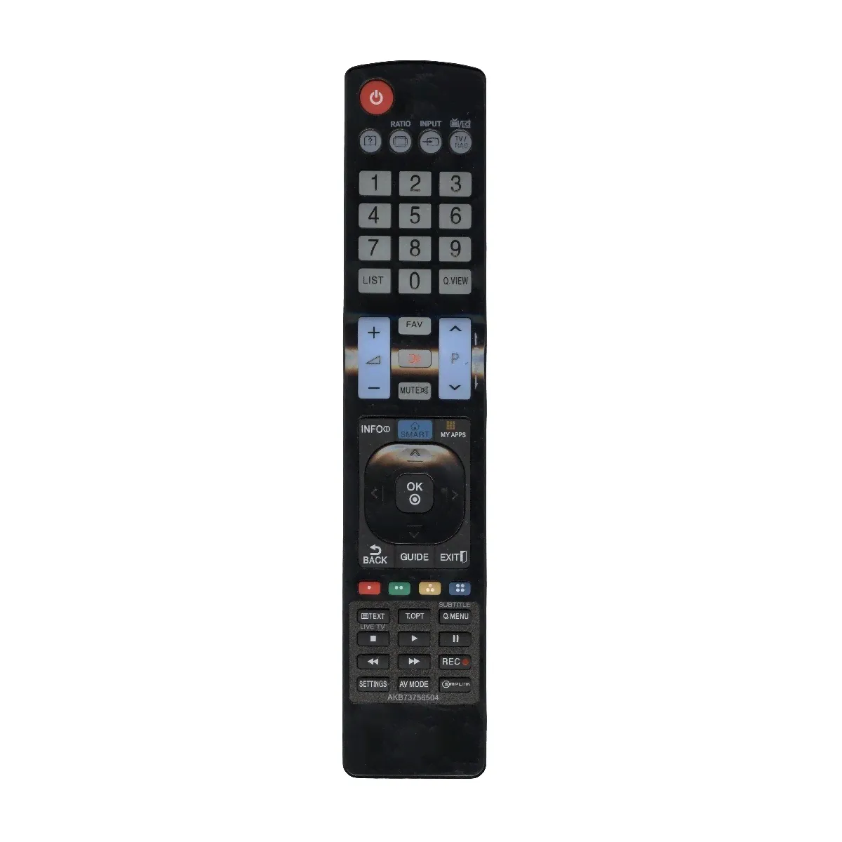 Автомобильная антенна Super 9 Optim-0