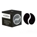 Мгновенная маска для контура глаз Filorga Optim-Eyes, 8 пар
