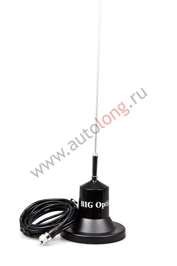 Антенна на магните BIG Optim CB-1