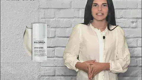 Optim Eyes 15Ml Filorga