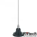 Антенна Optim 1C-100, 1/4 VHF. Высота - 50 см