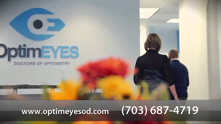 OptimEYES - Short | Ashburn, VA