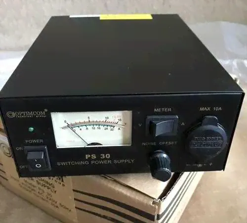 Optim PS-30 - импульсный источник питания