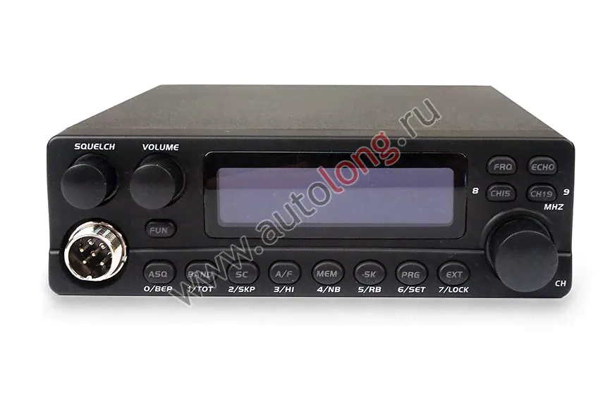 Радиостанция OPTIM CB-778-1