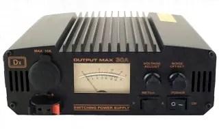 OPTIM DM-30 преобразователь напряжения